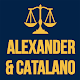 Alexander & Catalano Injury Help App