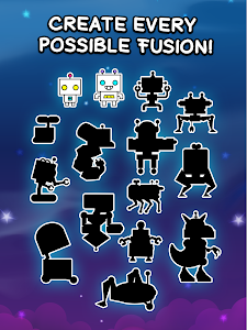 Robot Evolution - Clicker Game poster 8