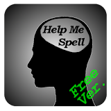 Help Me Spell (Free) icon