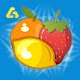 Fruit Crush - Match 3 Download on Windows