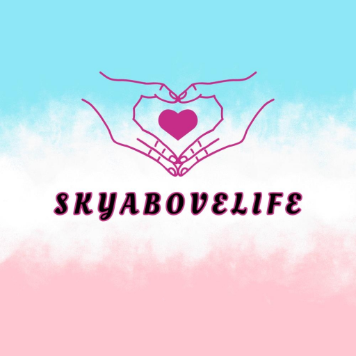 SkyabovelifeMerch logo
