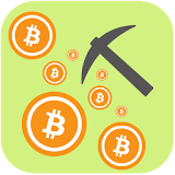 Free Bitcoin: BTC Miner icon
