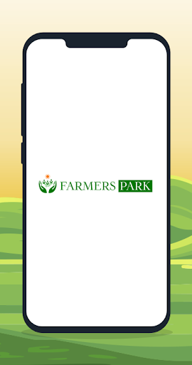 Android application Farmers Park screenshort
