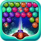 bubble shooter legend