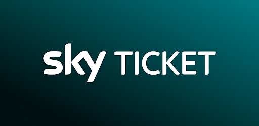 sky ticket apps on google play