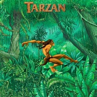 Tarzan sounds