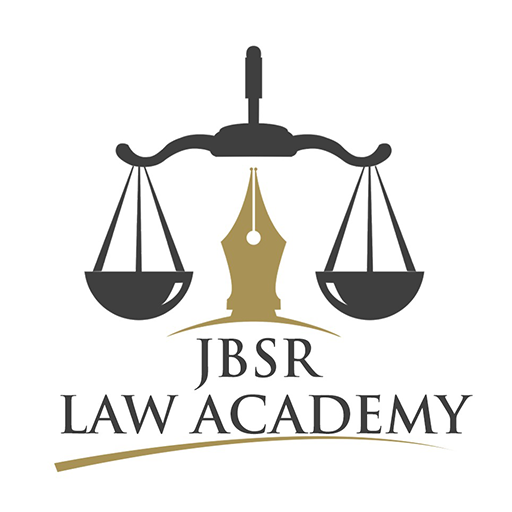 JBSR Law Academy Download on Windows