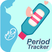 Period Calendar: Fertility and Ovulation Tracker