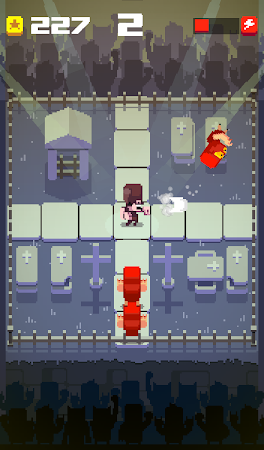Game screenshot Matman hack