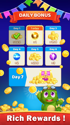Bubble Shooter: Fun Pop Game screenshot 3