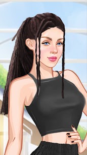 BFF Girls Dress Up Fashion v4.0(MOD,Unlimited Money) Free For Android 3