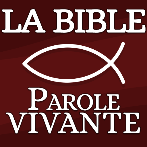 La Bible Parole Vivante - MP3  Icon