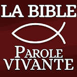 La Bible Parole Vivante - MP3 icon