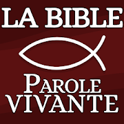 Top 43 Books & Reference Apps Like La Bible Parole Vivante - MP3 - Best Alternatives