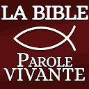Descargar La Bible Parole Vivante - MP3 Instalar Más reciente APK descargador
