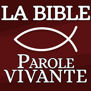 La Bible Parole Vivante - MP3 apk