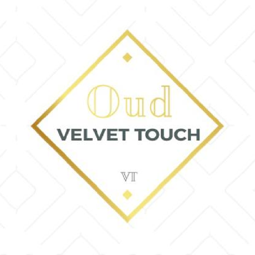 Velvet Touch - لمسة مخملية logo
