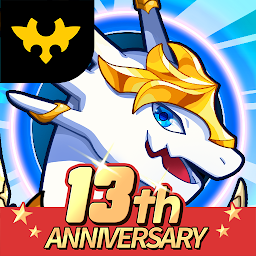 Dragon Village Mod Apk