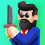 Mr Knife – Spy Game – Puzzle Game Mod Apk 1.2