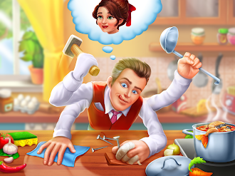 Game screenshot Hotel Blast apk download