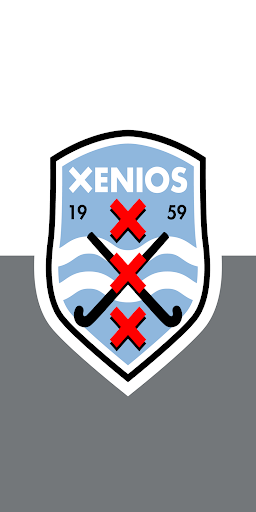 Android application SBHC Xenios screenshort