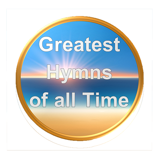 Greatest Hymns of all Time pro 1.5 Icon