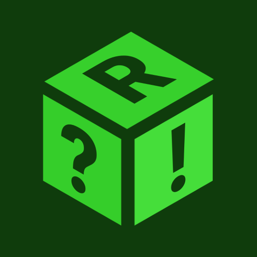 Riddles, Logic Puzzles & Brain  Icon