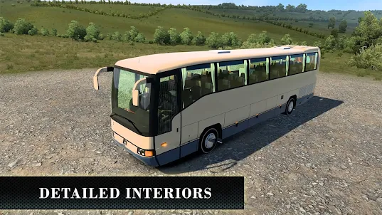 Bus Simulator: Bus Master