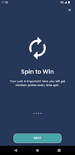 Spin To Win Money