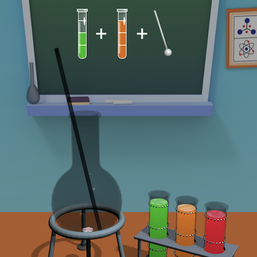 Chemical Reactions