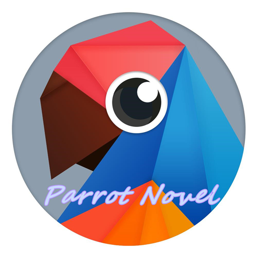 Parrot Novel