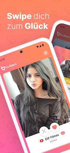 Android application Bulbeni screenshort