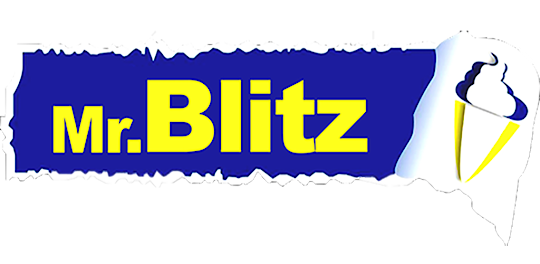Mr Blitz Customer