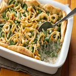 Cover Image of Download Green Bean Casserole  APK