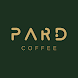 pard coffee | بارد كافيه - Androidアプリ