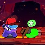 Impostor Solo Dash Survival