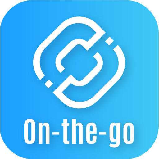 Smart Biz Line - On-the-go logo