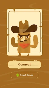 Cowboy VPN