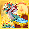 Dragon Hit the Coins icon