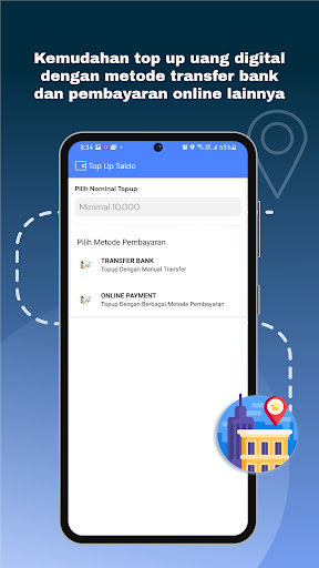 Yoyo Driver Screen 2