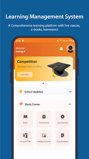 EduMAX Screen 3