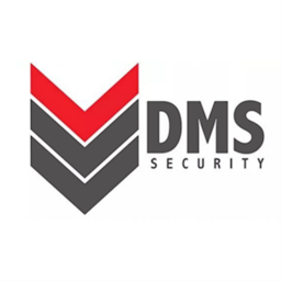 「DMS Security」のアイコン画像