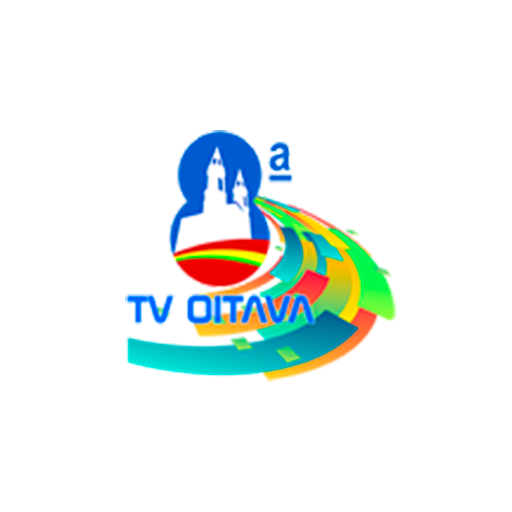 TV Oitava 1.0 Icon