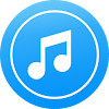 Music player icon