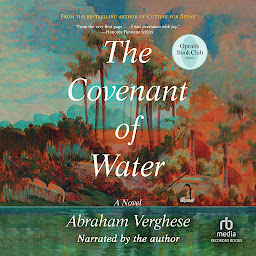 图标图片“The Covenant of Water”