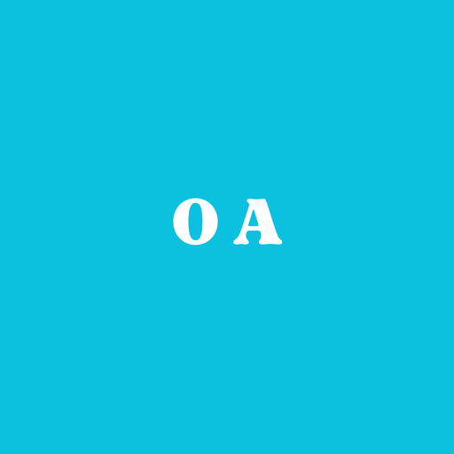 OA logo