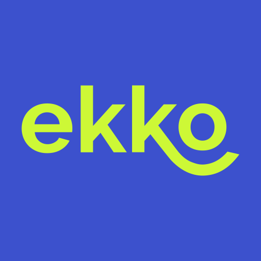 Ekko logo