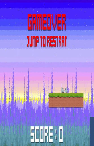 runrunvirtualboy Screen 2