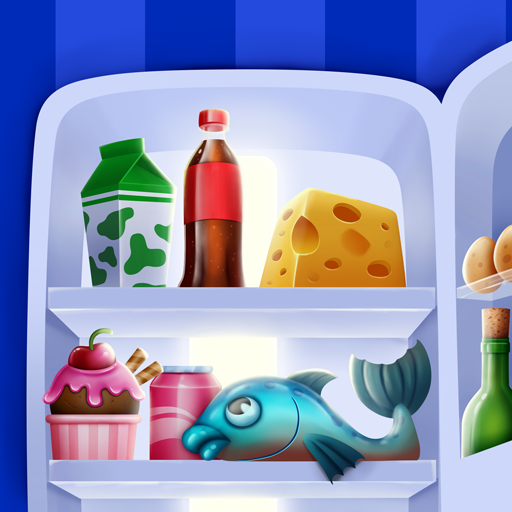Refill the fridge Download on Windows