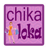 Chikaloka icon